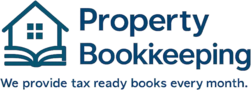 Property Bookkeping