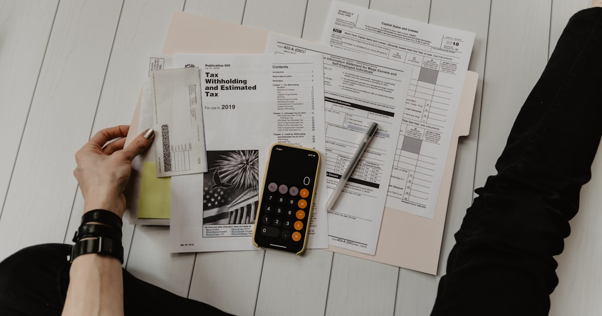 The Importance of Accurate Record Keeping