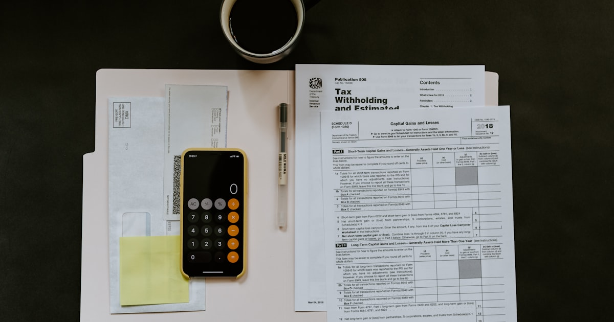 Common Tax Deductions You Should Know