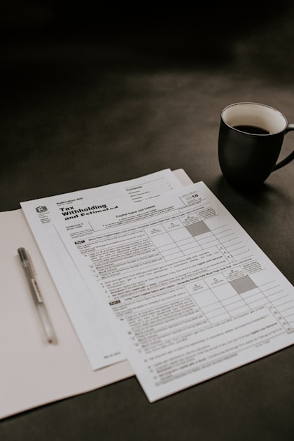 Choosing the Right Accounting Software