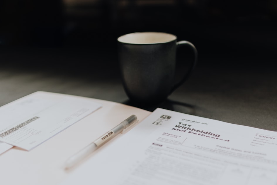 Understanding Tax Ready Books